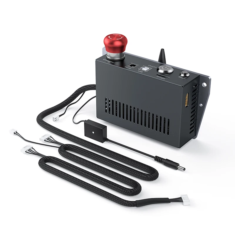 

Автоматический контроллер Atomstack AIC1 для станков A5, X7, A10, S10, X20, S20, A20, X30, S30 Pro