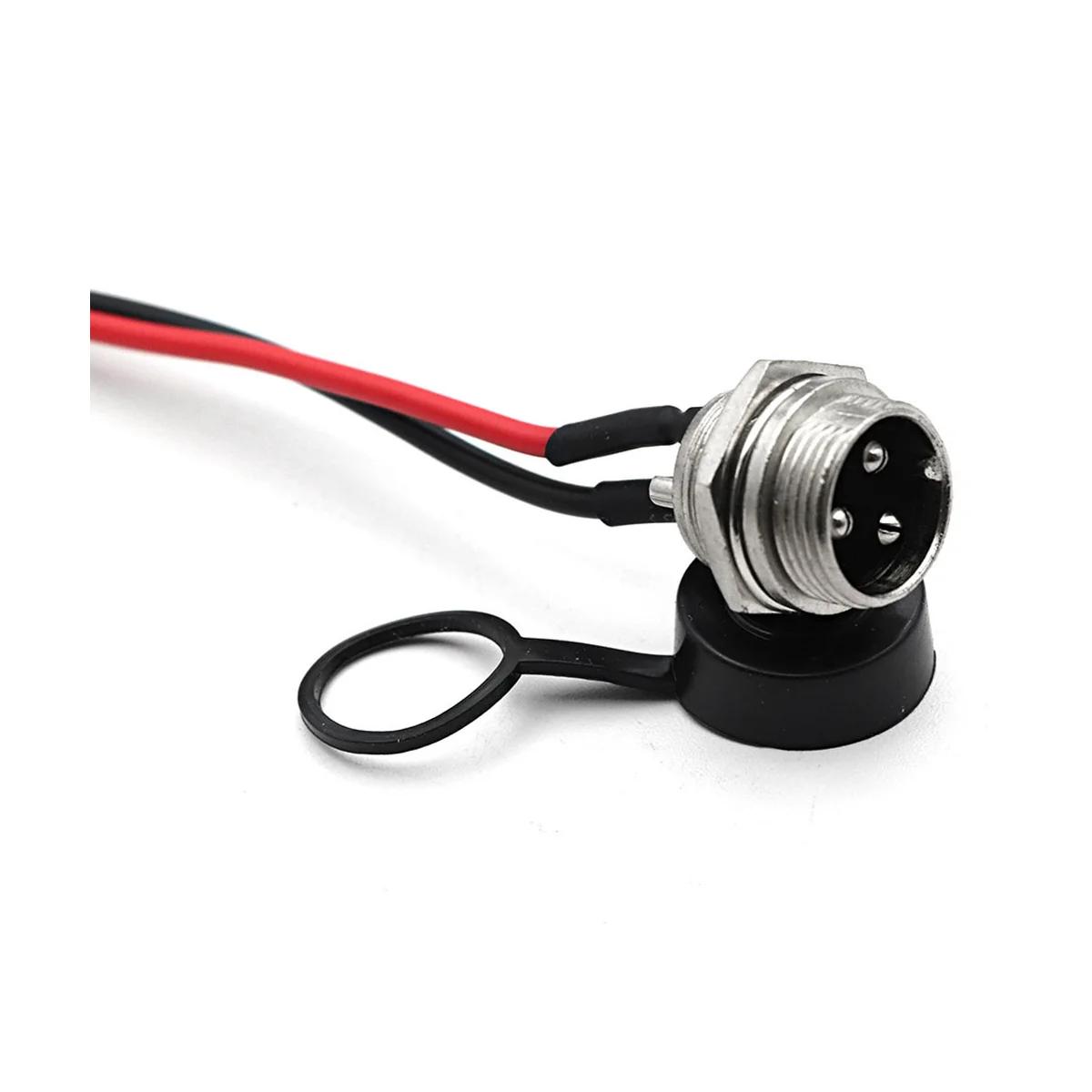

QS-S4 72V Thumb Throttle LCD Display Meter Kit+-60 Cable Only for Zero 11X Electric Scooter 6PIN Display Accessories