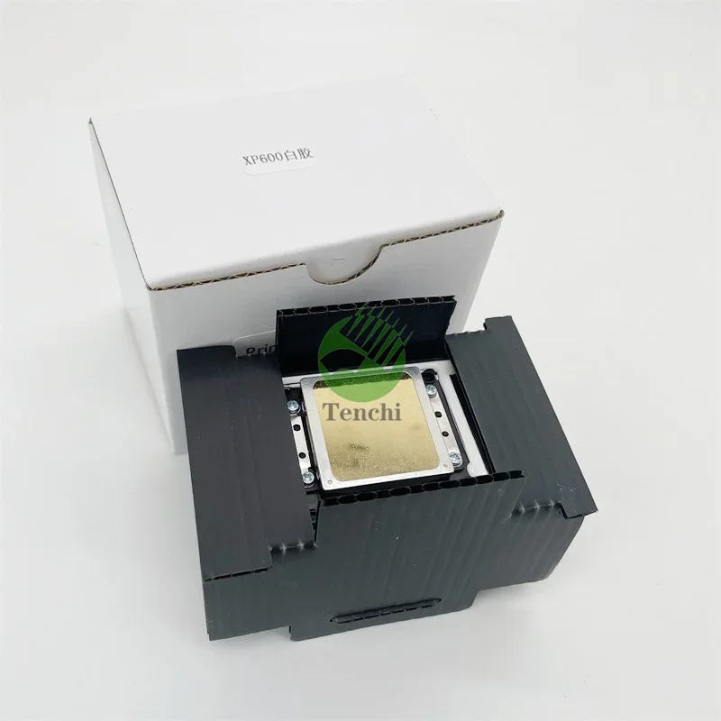 УФ Печатная головка XP600 для Epson XP601 XP510 XP610 XP620 XP625 XP630 FA09050