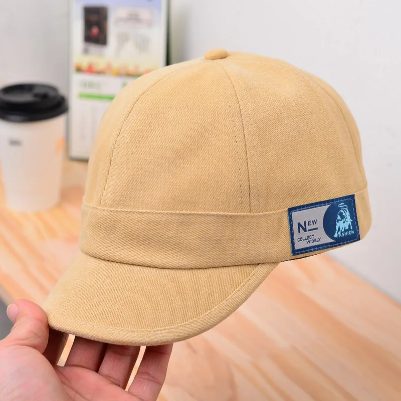 

Hot Sale Sport Cap Short Brim Baseball Cap Letters Embroidery Hats for Women Men Outdoor Visor Cap Casual Snapback Hats Gorras