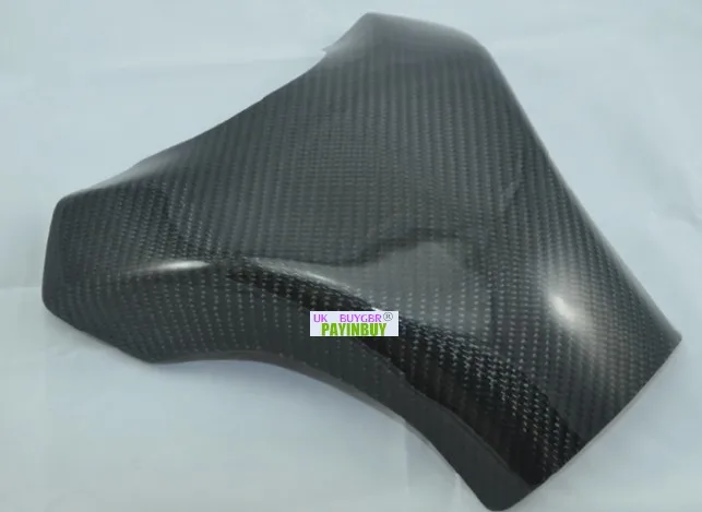 

Защитная Крышка Резервуара газового топлива из углеродного волокна Buygbr для SUZUKI GSXR1000 2009 2010 2011 2012 Защитная Крышка Резервуара