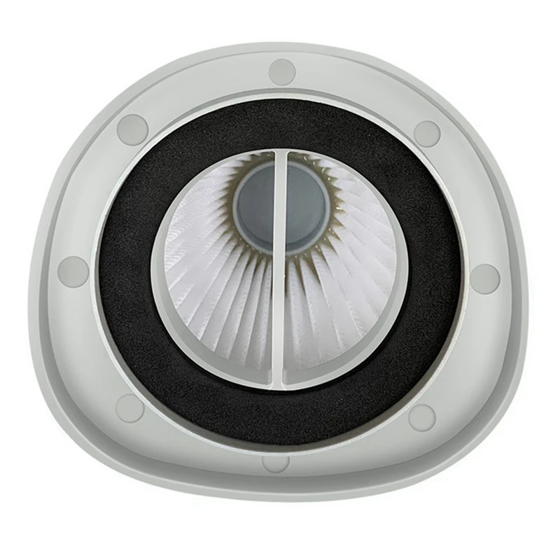 

Фильтр НЕРА Для Xiaomi Deerma DX118C DX128C, сменные детали для пылесосов, 25 шт.