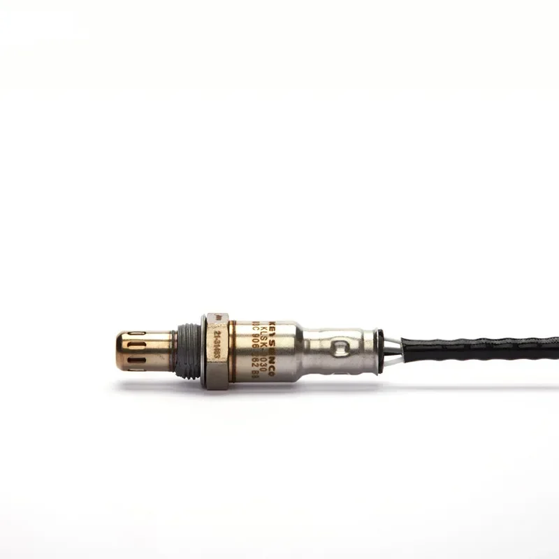 Датчик кислорода Loki JNew для автомобиля передний 03C906262BB Volkswagen Polo Hatchback 2011 л (2012) ()