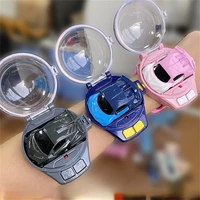 remote control car watch toy electric childrens mini racing wl toys for children from 3 to 8 radio controlled car models kids
