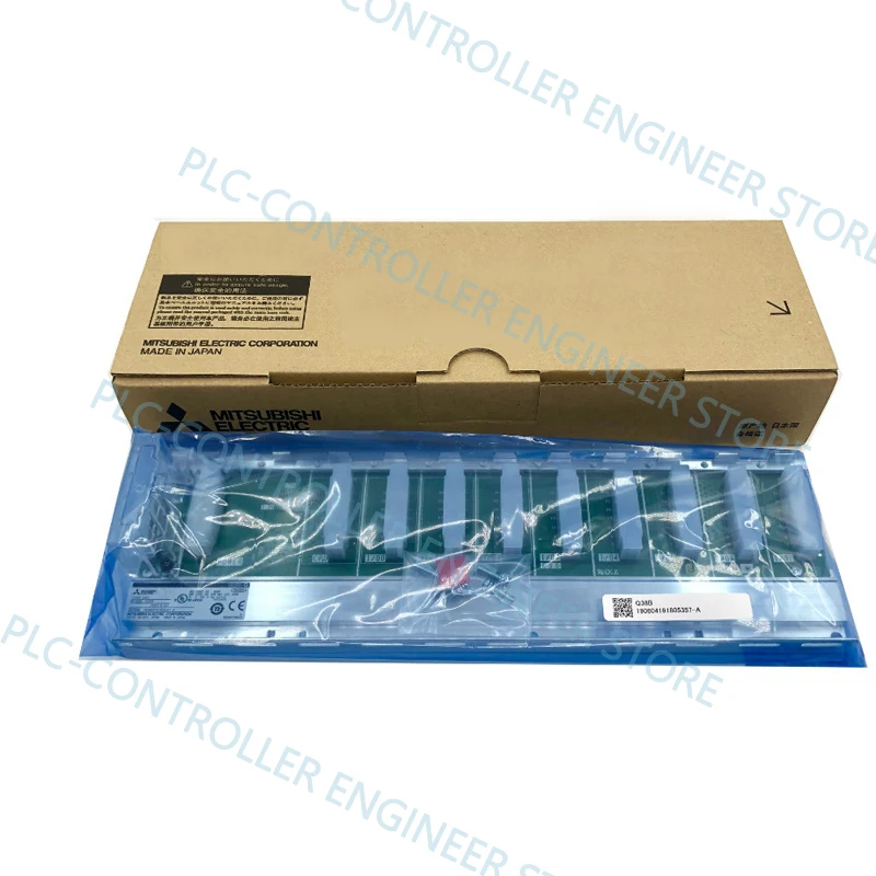 

New In Box PLC Controller 24 Hours Within Shipment Q63B