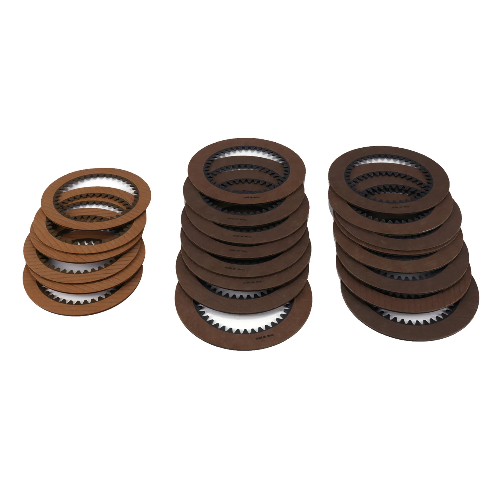 

SPCA GNBA SMMA GD6 Gearbox Friction Disc Transmission Clutch Friction Plate Kit for