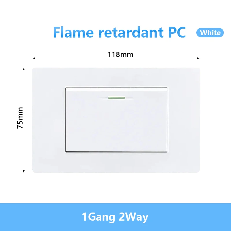 

Depo Guye европейская розетка с USB 20Вт