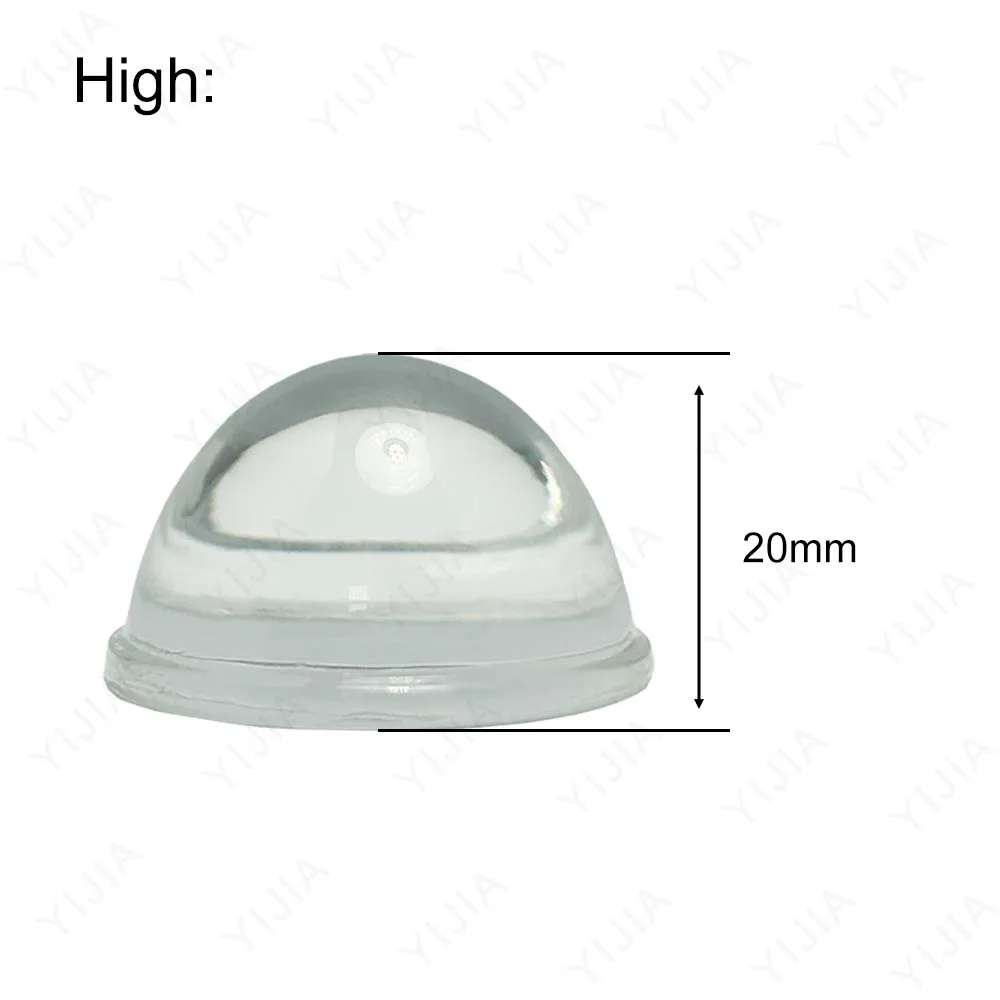 Светодиодная лампа XIANGCLEAR YJ-35x20mm