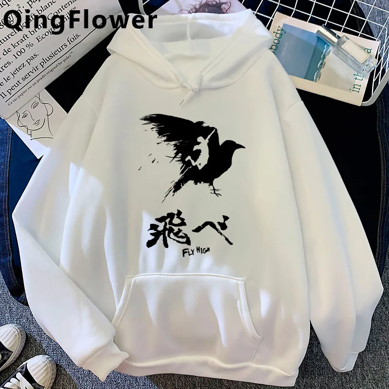 

Худи Haikyuu Kuroko мужское без корзины, уличная одежда с принтом в стиле аниме, эстетика y2k, мужской пуловер оверсайз, одежда, 2021