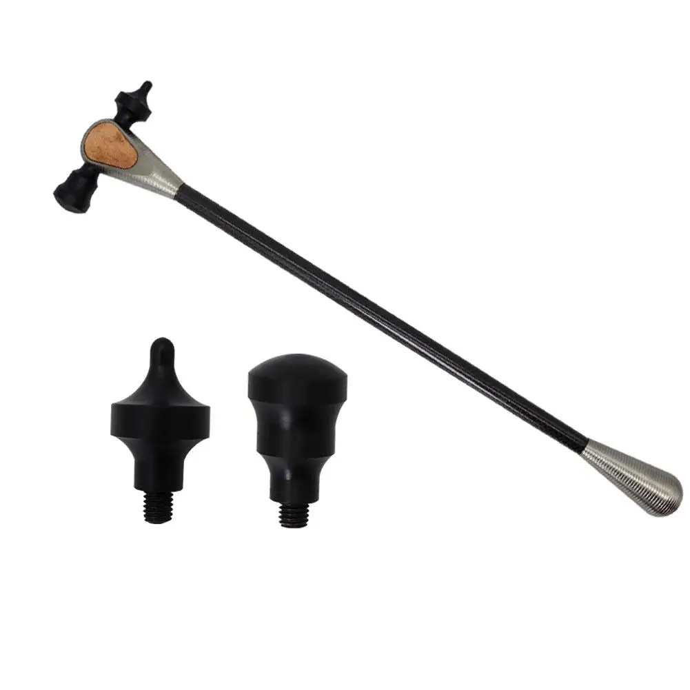 

Universal Paintless Car Dent Repair Tool Auto Metal Kit Knocking Hammer Reverse Auto body Bump Recovery Leveling Hammer