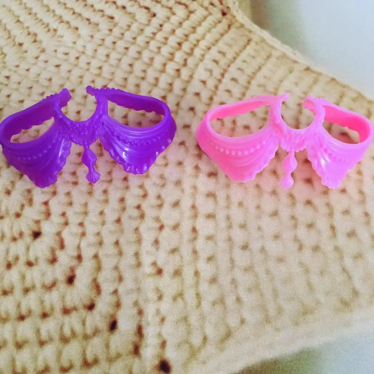 35 см светящаяся красивая кукла принцессы-русалки красочная рыбий хвост со