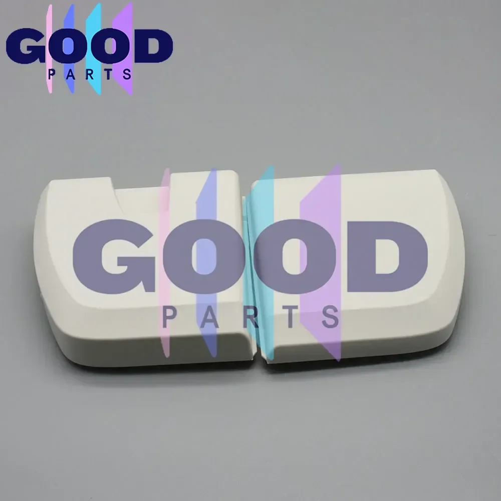 1X RC1-5524-000CN RM1-2054-000CN Левая и правая боковые крышки в сборе, совместимые с HP LaserJet 1018 1020 Plus 1022 1022n 1010 (art.: 3920dbb2defdd) - 3920dbb2defdd