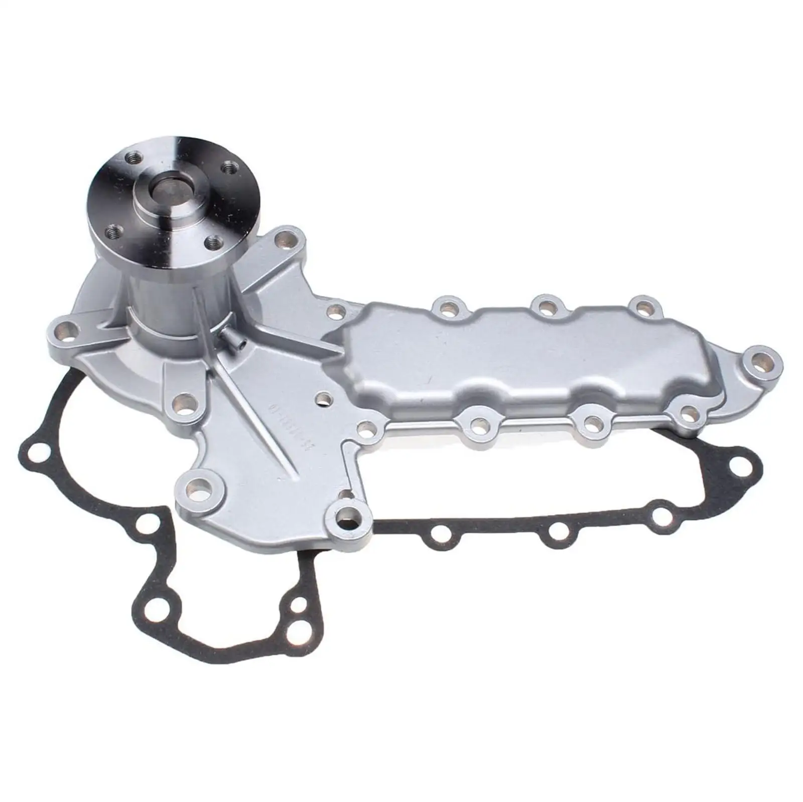 

Новый водяной насос 15521-73033 15521-73035 подходит для трактора Kubota L235 L275 L355S двигатель D1402 V1902 V2203