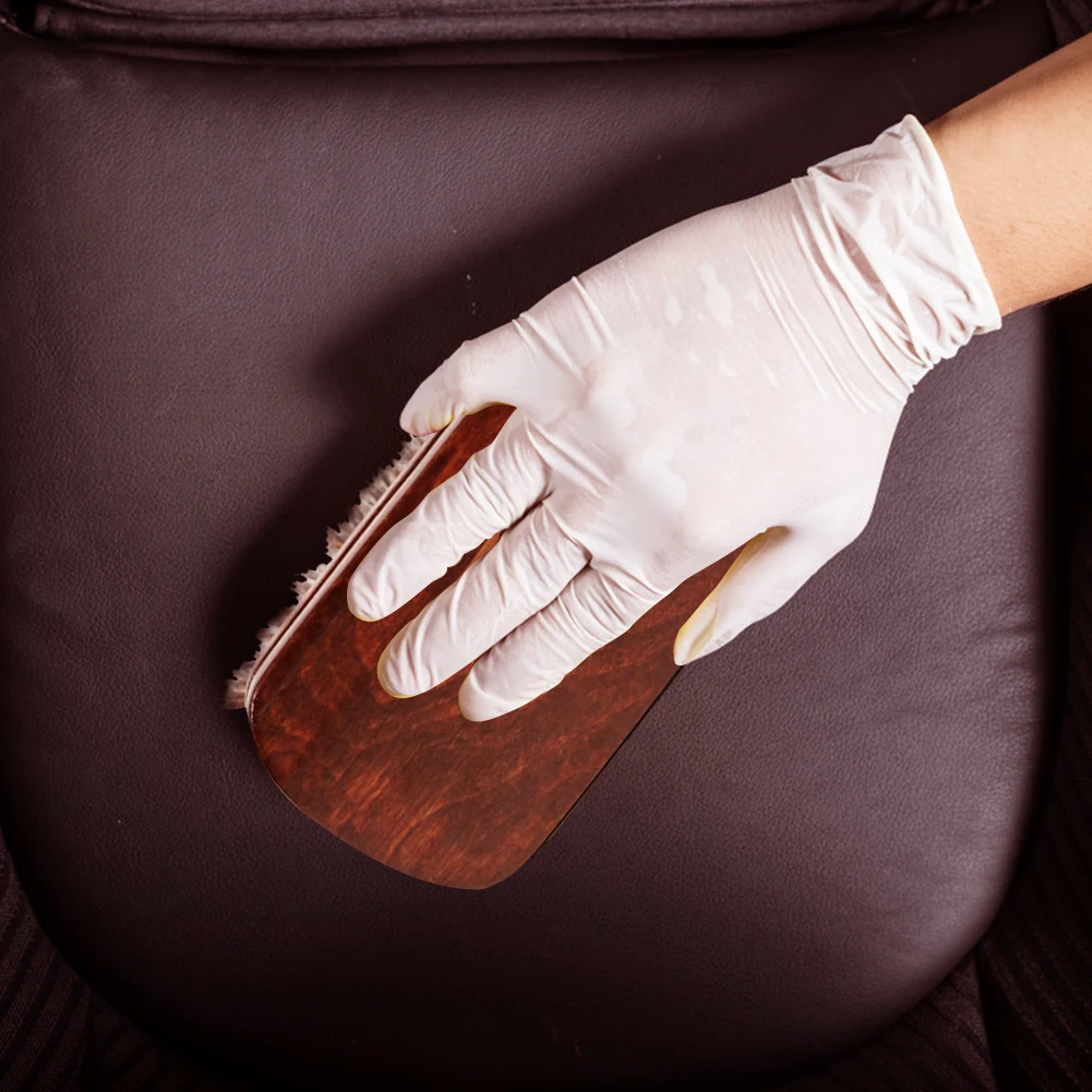 Щетка для чистки текстиля из кожи конского волоса аксессуаров интерьера