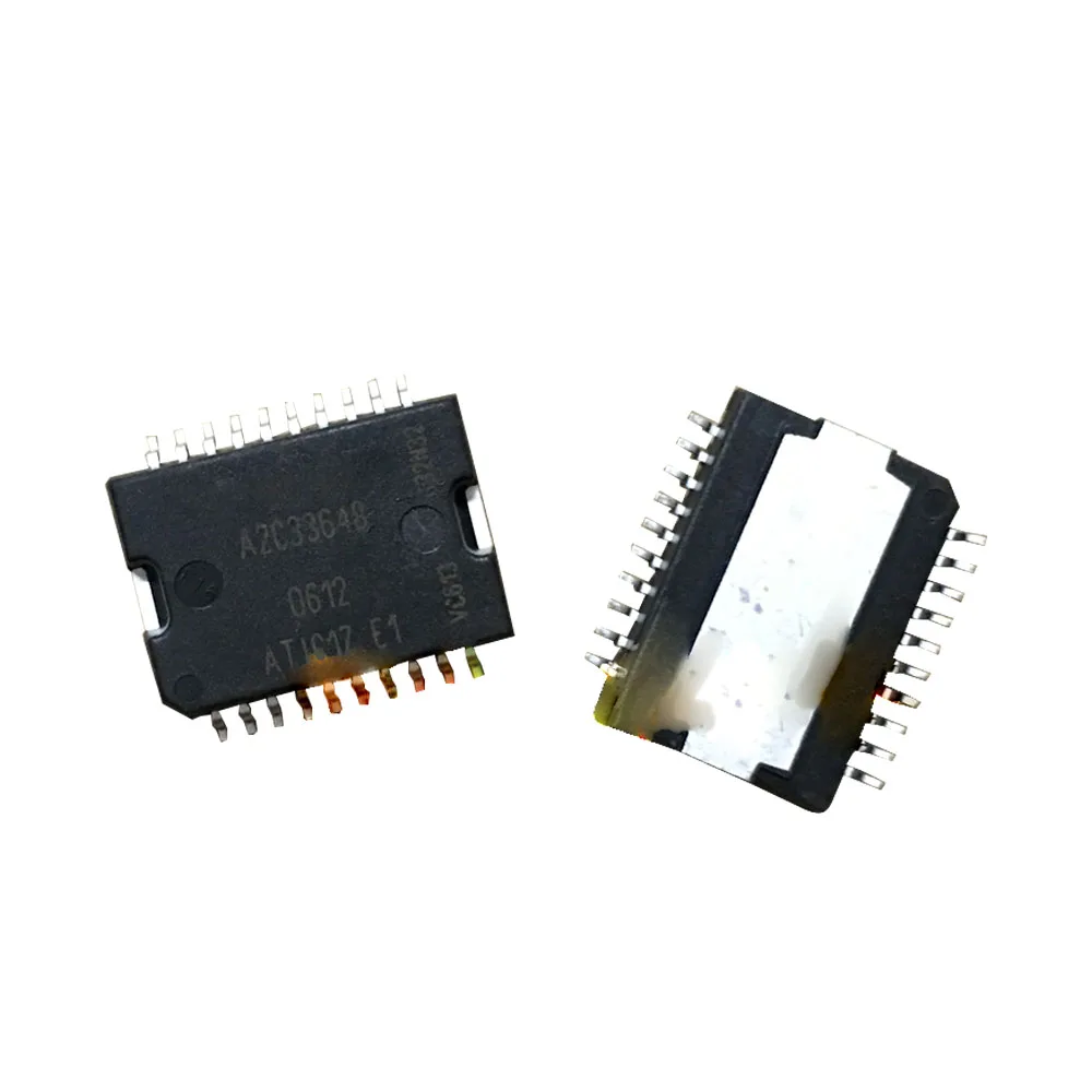

1 шт., автомобильная микросхема A2C33648 AITC17E1 HSOP20