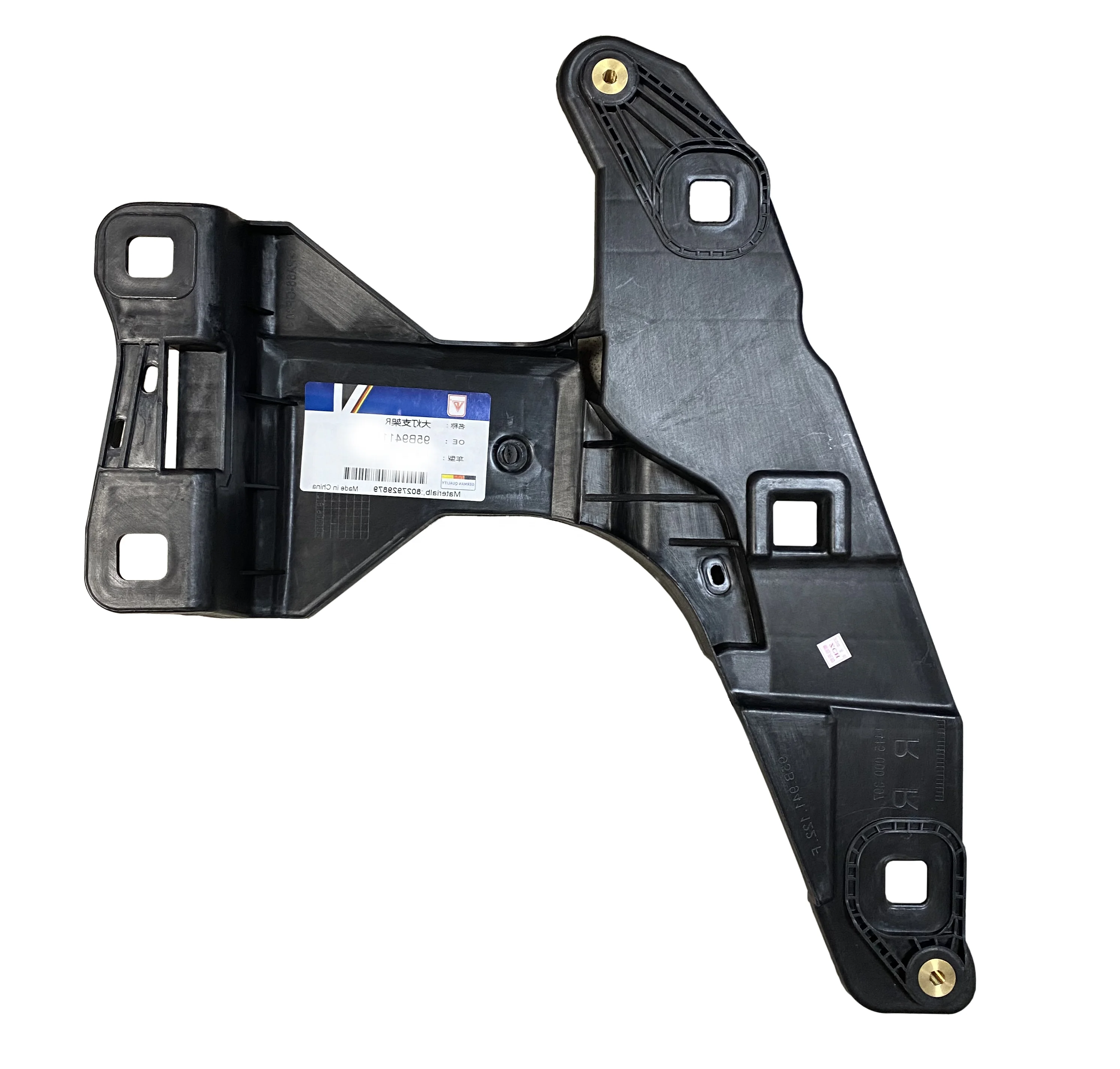 

OE 95B941121F 95B941122F 95B941121D 95B941122D Кронштейн фары для Porsche 2018-2023 macan 95B