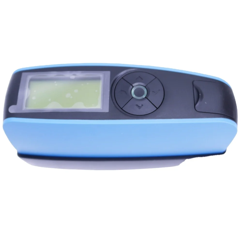 

3NH Original YG60S Gloss Meter 60 Degree Economic Gloss Meter Self-Calibration and 0-200GU yg60s