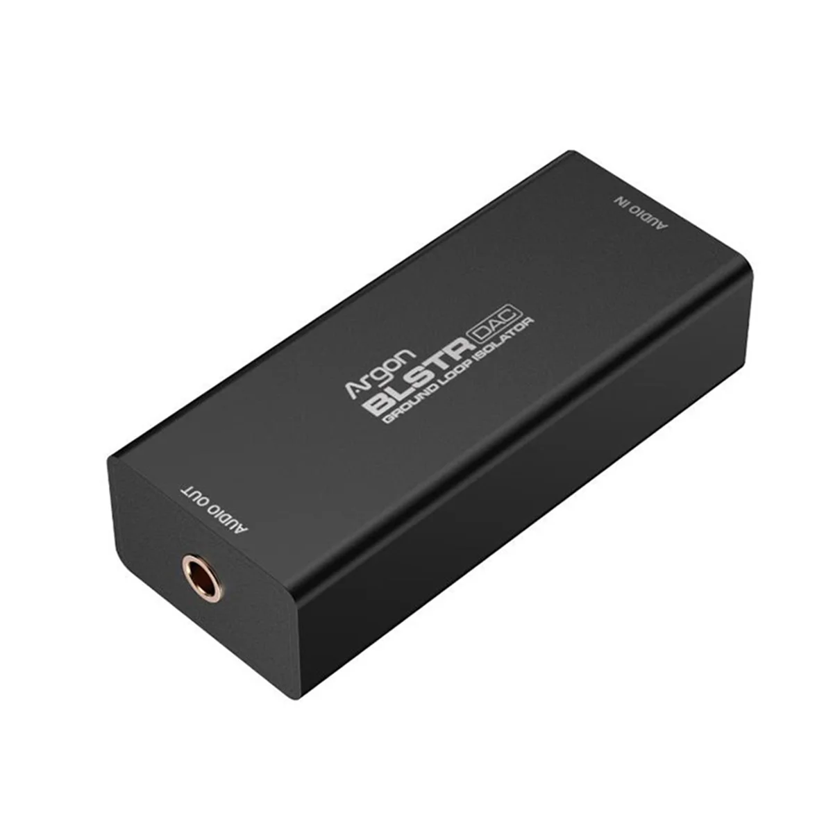 Фильтр для 5 blstr DAC Common Ground AUX звукоизоляция шумоподавление выходной фильтр