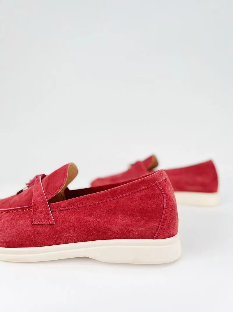 кроссовки Лоро Пиана