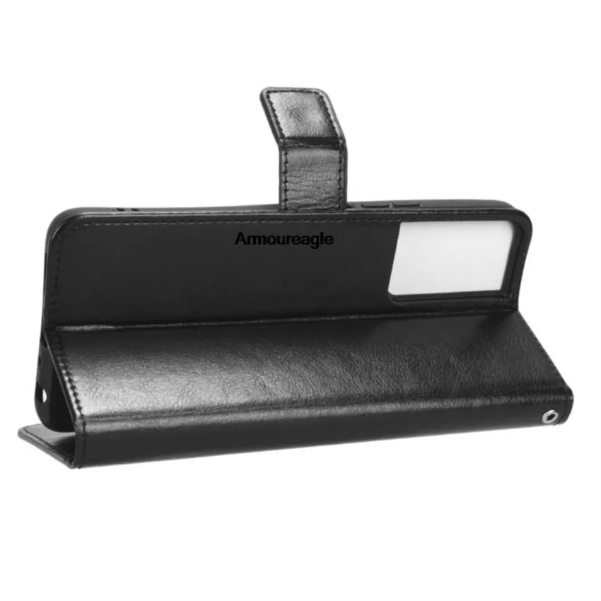 Флип-чехол для tcl 40se кошелек магнитный роскошный кожаный чехол защитный 40 se tcl40se