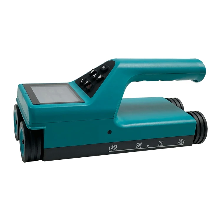 

R800 Integrated Ferroscan Metal Rebar Detector