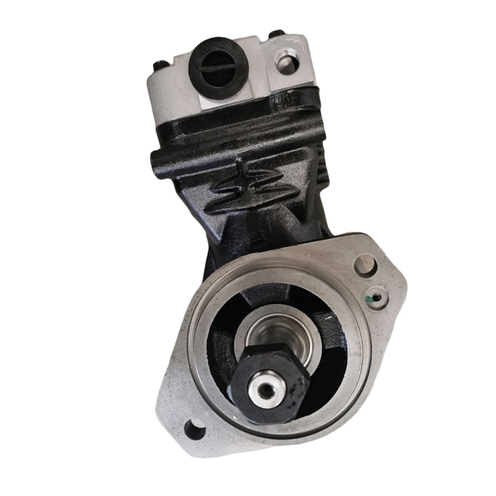 Воздушный тормозной компрессор для двигателя Cummins ISBE 3971519 3964688 3969104 Запасные части