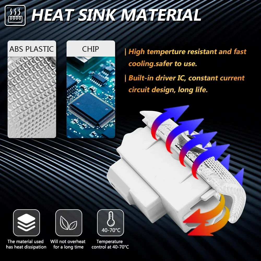 2 шт. светодиодный светильник для дверей автомобиля с логотипом лазерного