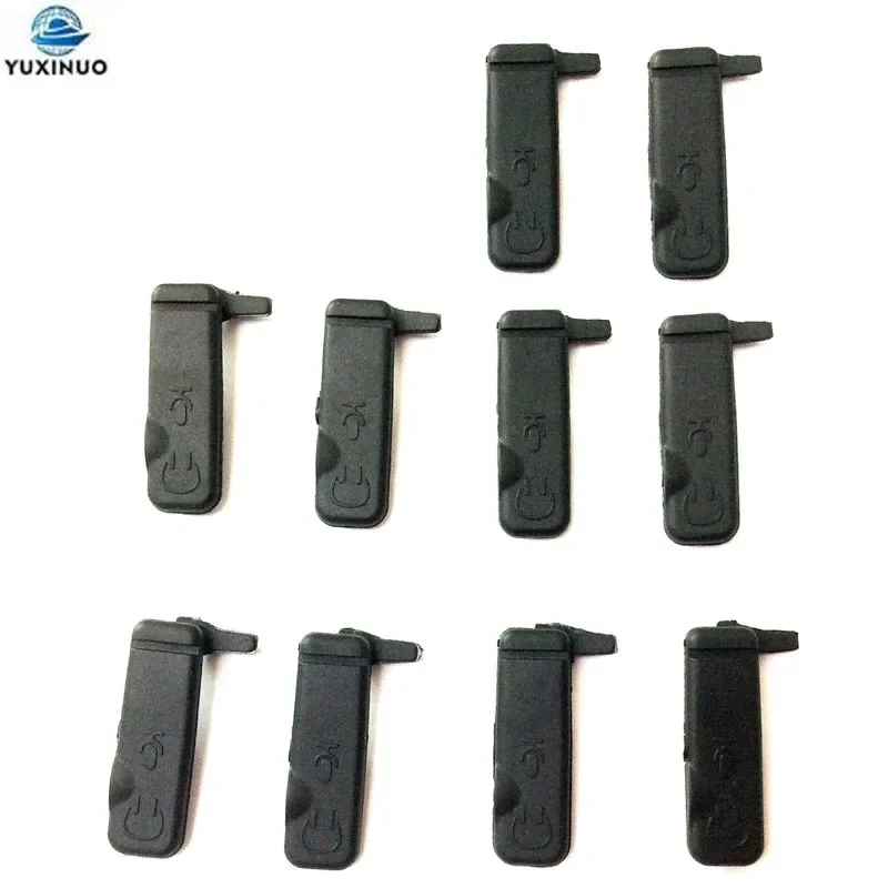 

Пылезащитная боковая крышка для гарнитуры Motorola CP040, CP140, CP150, CP160, C180, CP200, CP200xls, EP450, PR400, GP3188, GP3688, аксессуары для радио