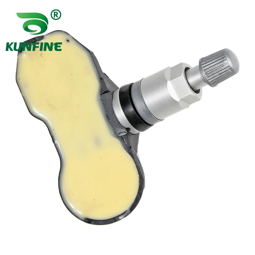 Автомобильная система контроля давления в шинах TPMS датчик автоматической