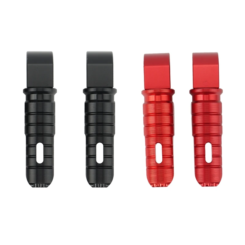 Задние подставки для пассажирских ножек YAMAHA YZF R3 R25 XSR 700 900 YZF-R15 TMAX 560 500 530 DX SX XJ6