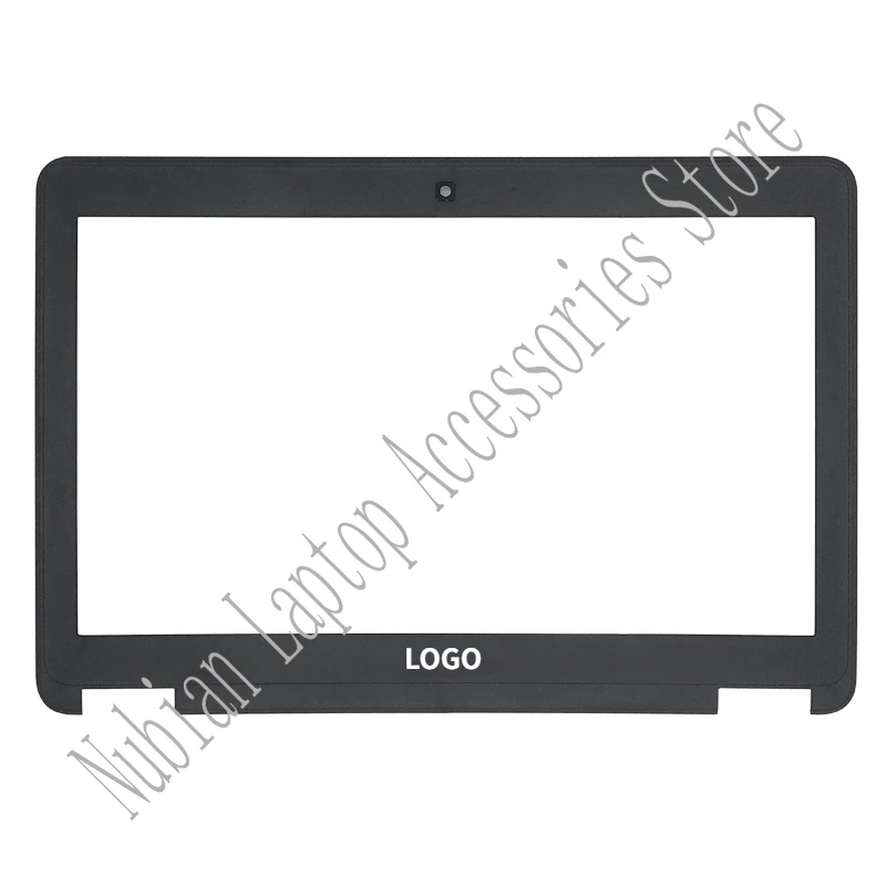 Новый чехол для ноутбука Dell E7240 7240 задняя крышка ЖК-дисплея/передняя
