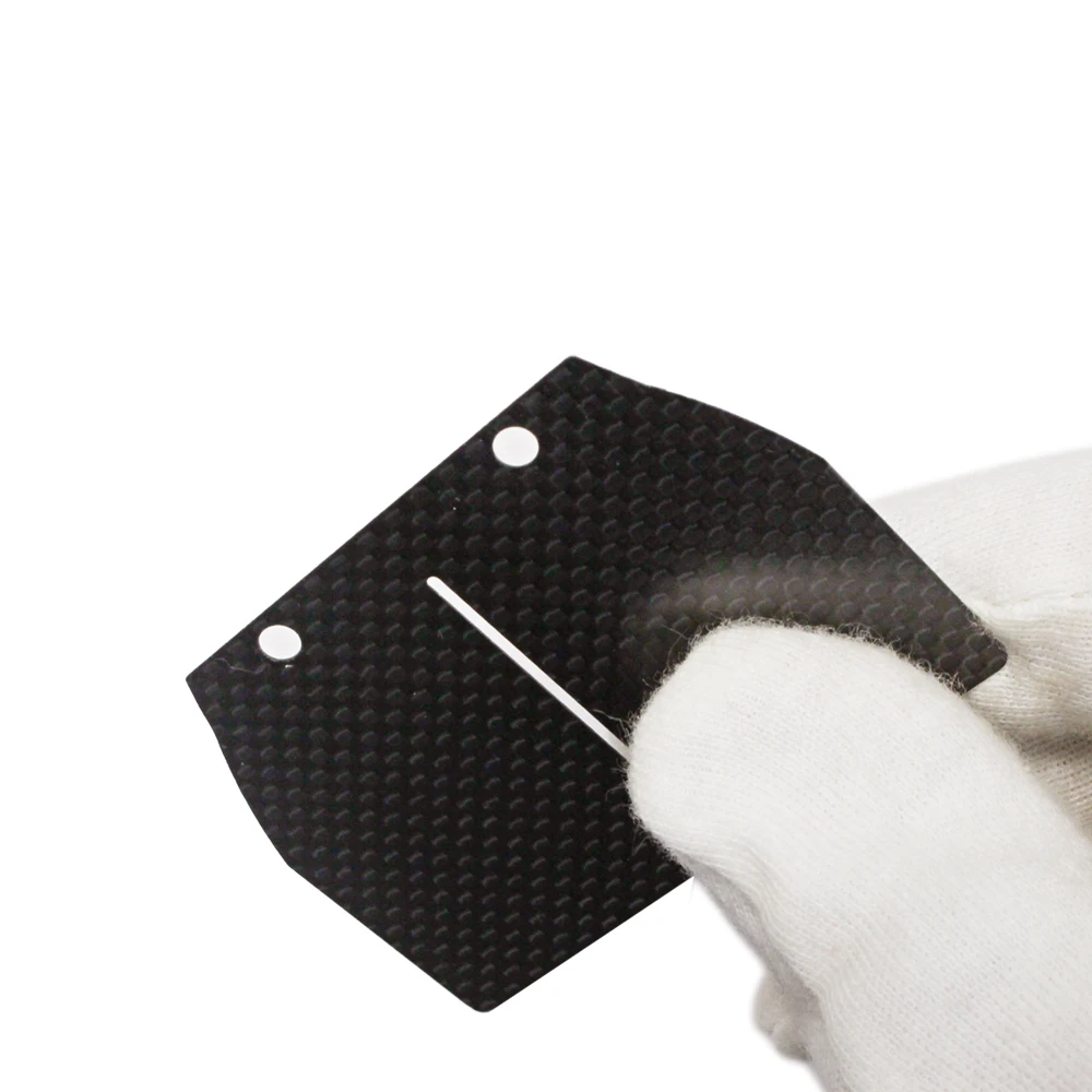 4 шт. сменная пластина тростника VForce из углеродного волокна предназначенная для