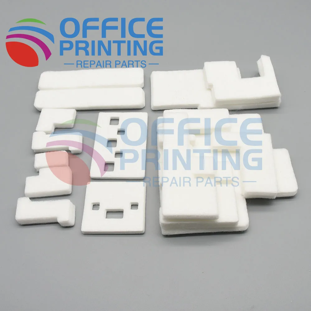 Комплект из 5 амортизаторов QY5-0593-000 QY5-0593 для Canon PIXMA G1010 G3010 G4010 G1110 G2110 G3110 G4110 G1810 G2810 G3810 G4810 (art.: 3920da8a85cea) - 3920da8a85cea