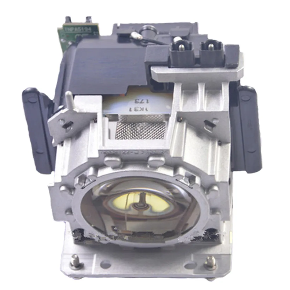 

ET-LAD310 Projector Lamp With Housing Fits on PT-DS110 PT-DW90 PT-DZ110 PT-DS100 PT-DS100XE PT-DZ13K PT-DS12K
