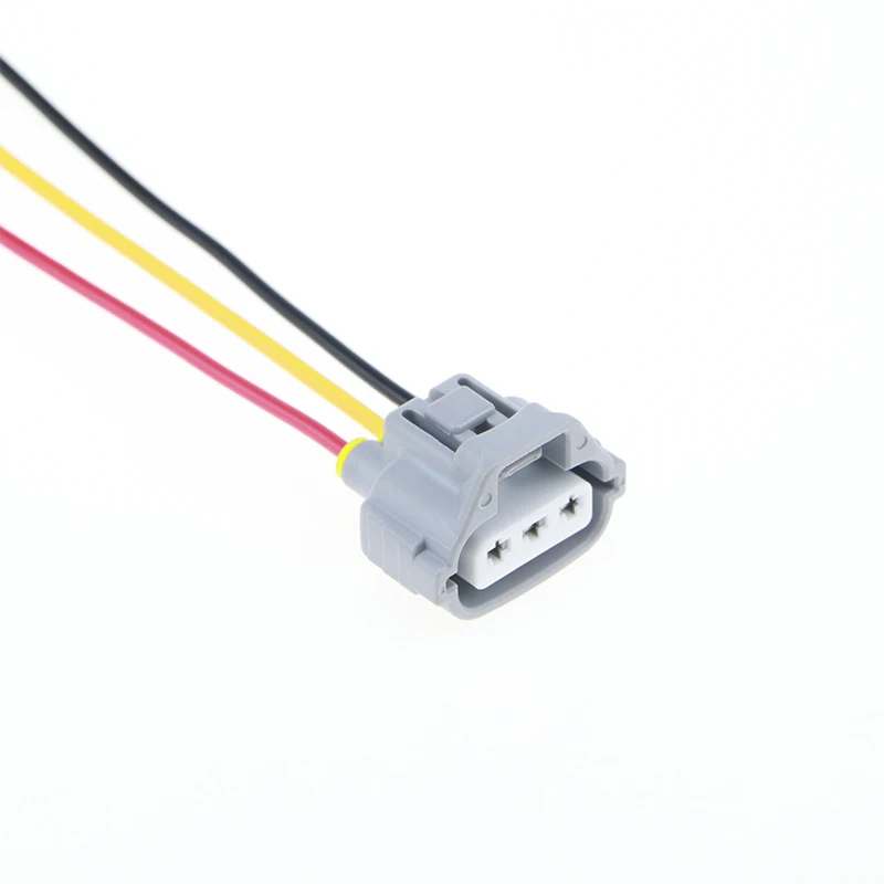 3-контактный разъем для кабеля розетки для Toyota Lexus, поворотный сигнал, стоп светильник, держатель лампы, автомобильные аксессуары