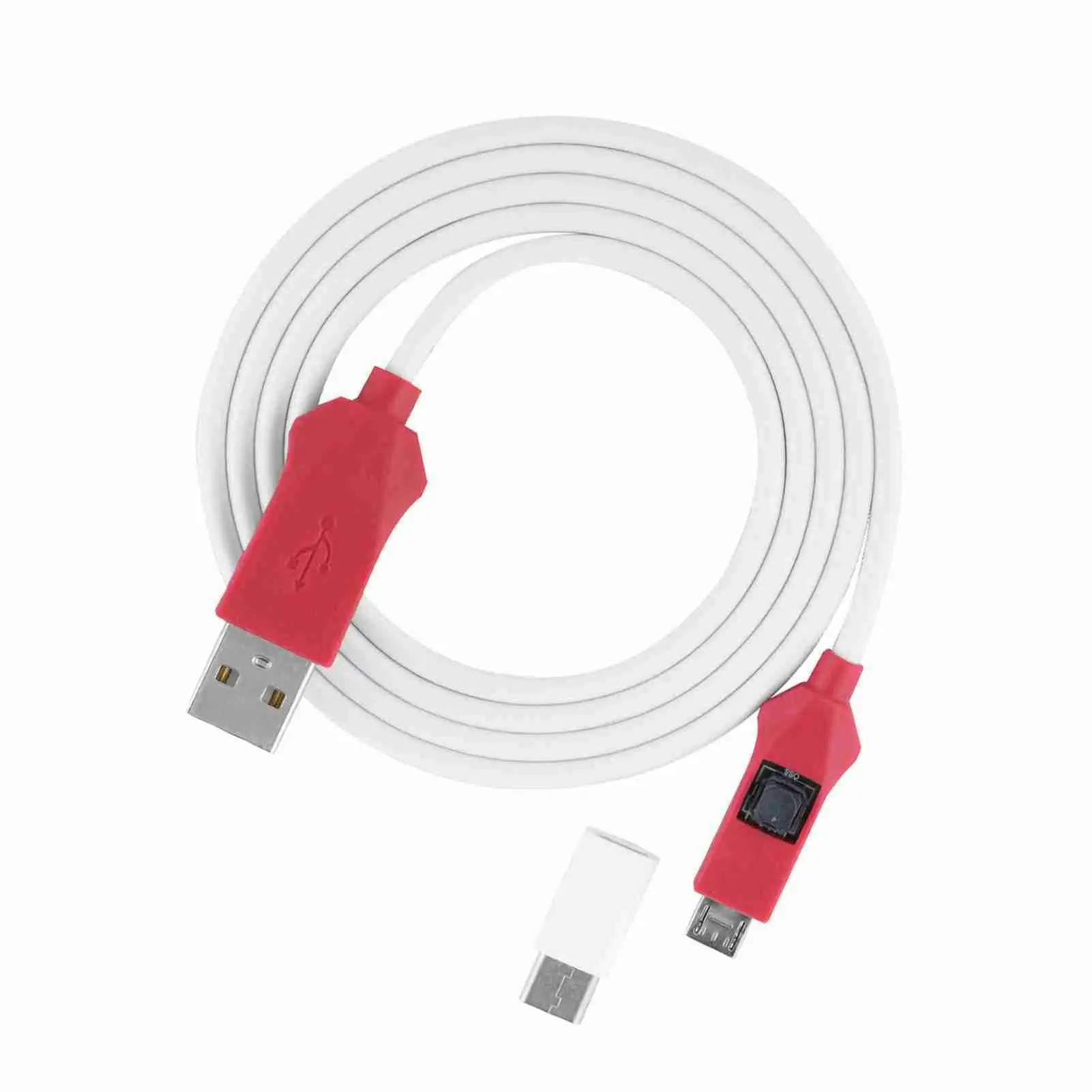 Кабель для вспышки Type-C телефонов redmi-открытый порт 9008 адаптер блокировки bl