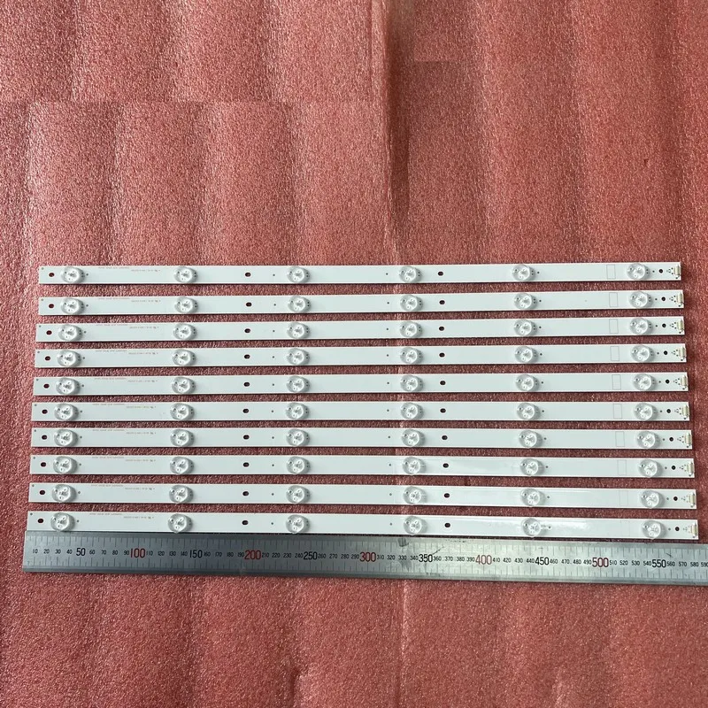 

Светодиодная лента Beented для телевизора 10 шт.