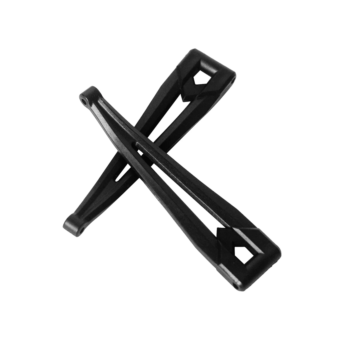 4 шт. задняя и Нижняя рукоятка детской модели 1/10 запасные части для