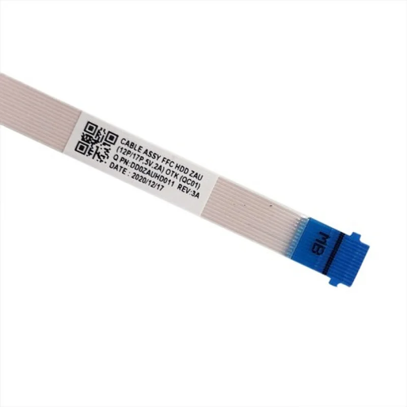 Фото Для Acer A515-55 A515-55G/Aspire 3 A315-55 A315-55G SSD HDD кабель DD0ZAUHD011 №3