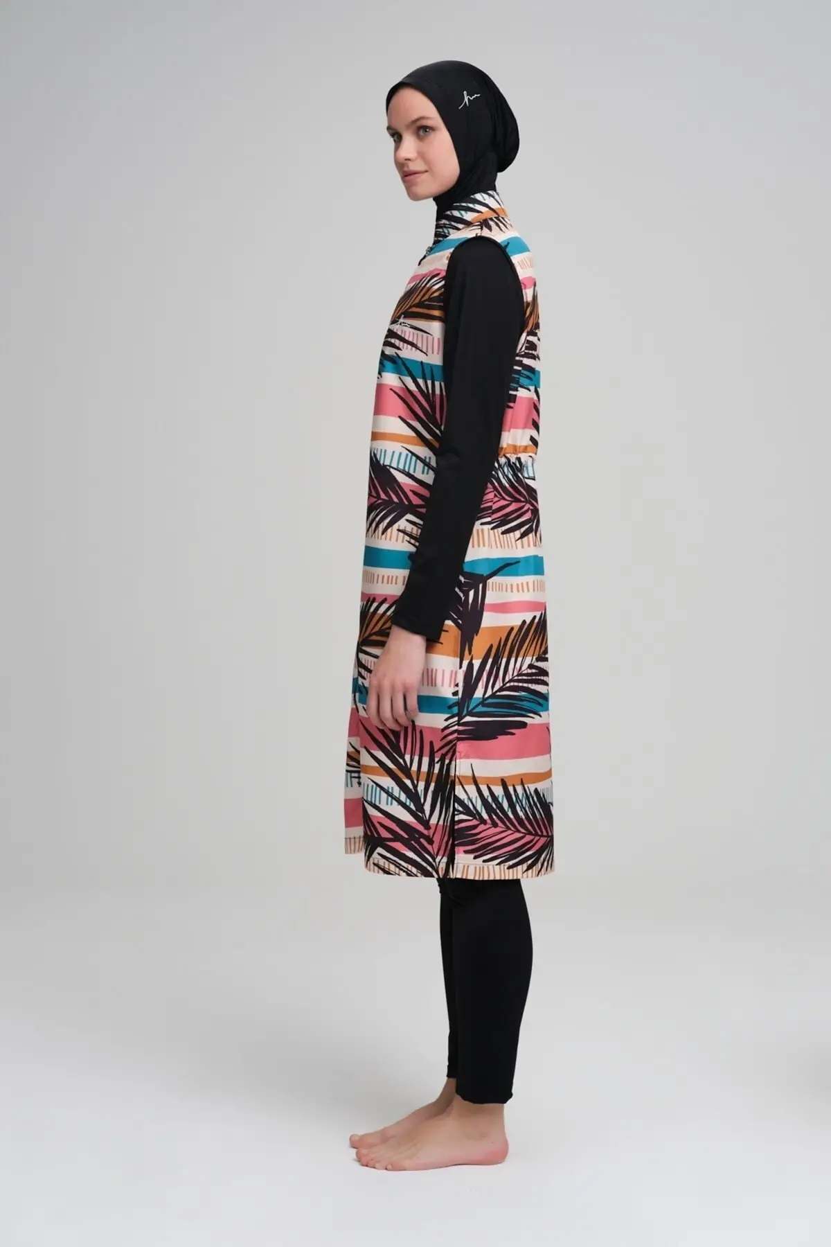 Рисунок 3 - Скромный мусульманский купальник