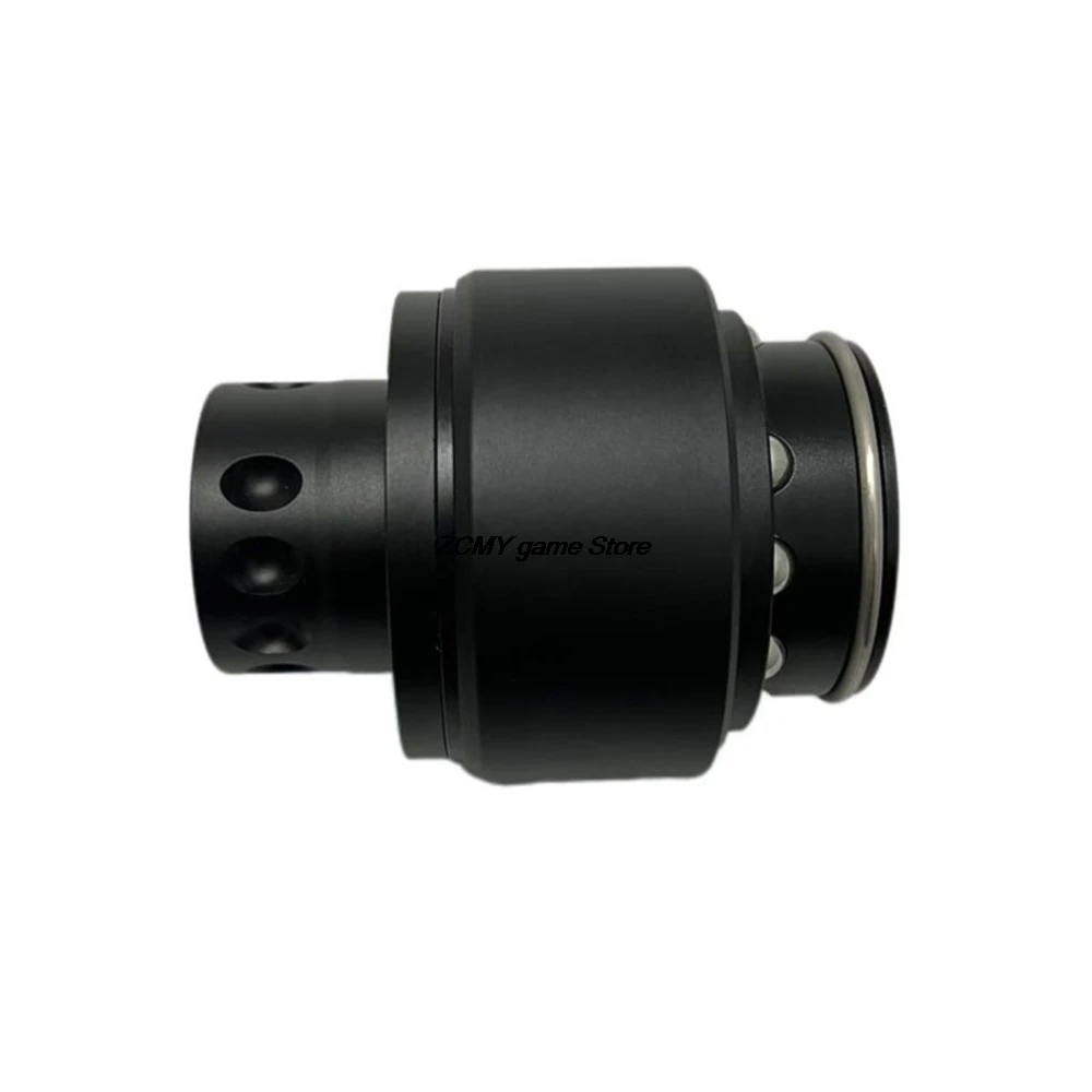 Фото Для MOZA R3 / R5 / R9 / R12 / R16 Базовый гоночный симулятор Игровой адаптер для увеличения высоты рулевого колеса Быстросъемный адаптер ступицы №2