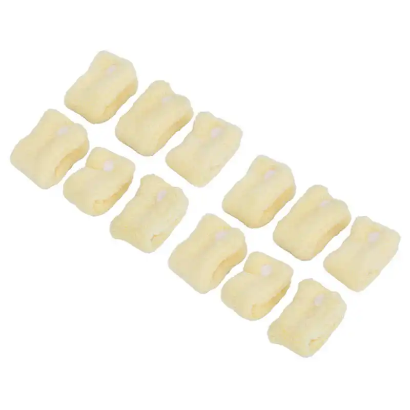 

Coral Fleece Hair Rollers Hair Rollers Heatless for Home