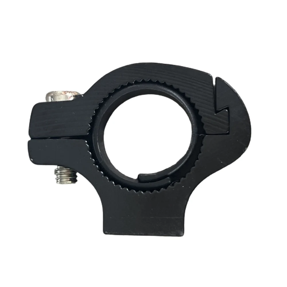 Переходник для велосипедной бутылки Lightweiight MTB, металлическая портативная запасная часть 22 мм, внутренний диаметр, аксессуары, основа