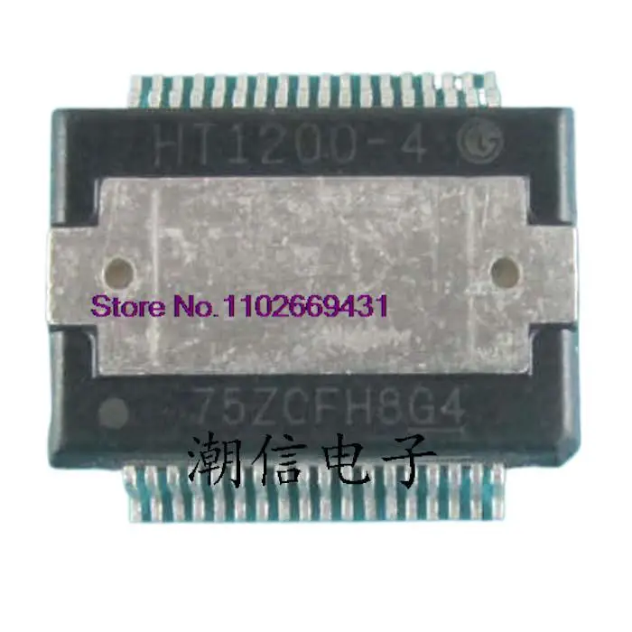 HT1200-4 HSSOP-36
