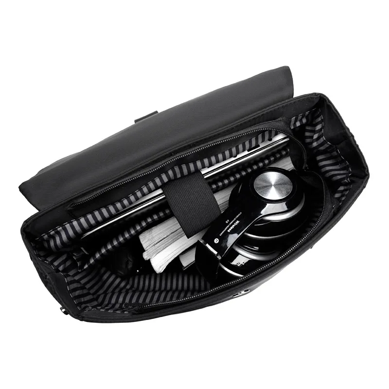 Рисунок 6 - Рюкзак мужской из ткани Оксфорд