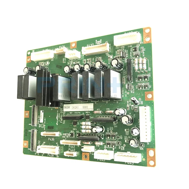 Copier Printer Machine Parts Accessories IV AP7000 IOT Board For Xerox