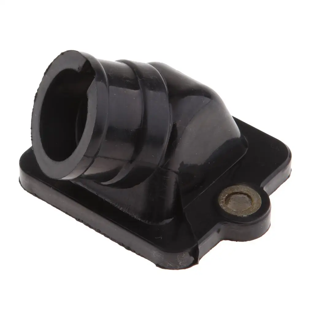 

Впускной Соединительный интерфейс карбюратора Manifoid для XVS400 Piaggio 50 куб. См