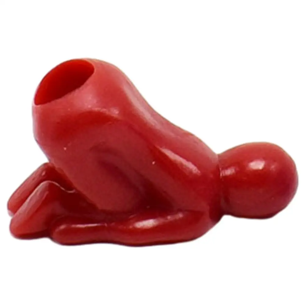 

Юмористический держатель для ручек