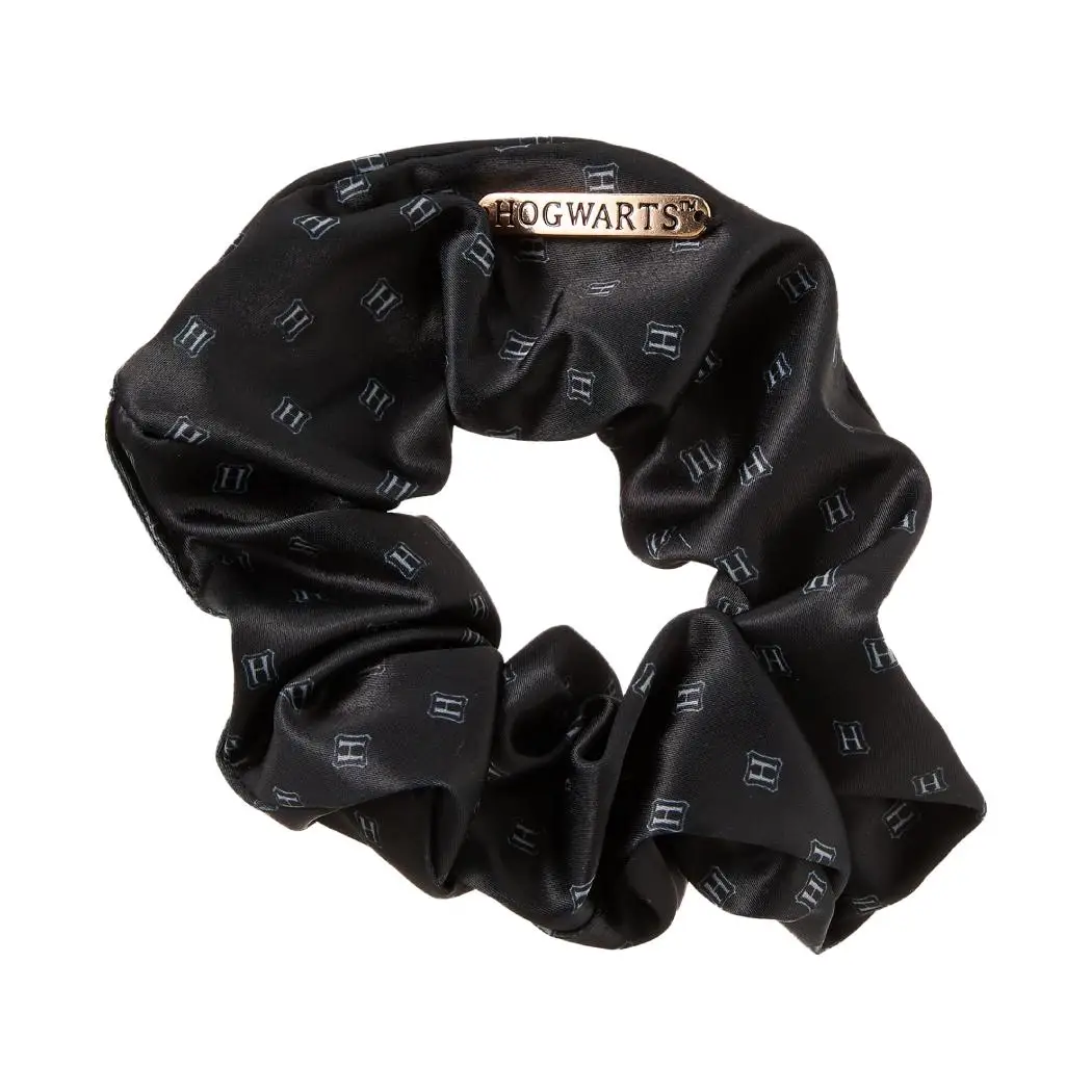 Miniso натуральная новая модная резинка для волос Гарри Джеймса Поттера женская