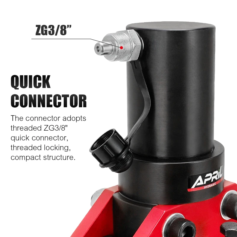 CWC-200 гидравлическая машина для резки шин меди и алюминия мощность 20T с